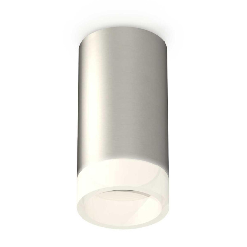 Комплект потолочного светильника Ambrella light Techno Spot XC (C6324, N6248) XS6324041 Комплект потолочного светильника Ambrella light Techno Spot XC (C6324, N6248) XS6324041