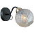 Бра Illumico IL0190-1WSQ-79 BK AB
