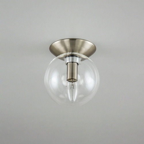 Потолочный светильник Citilux Томми CL102511 Потолочный светильник Citilux Томми CL102511