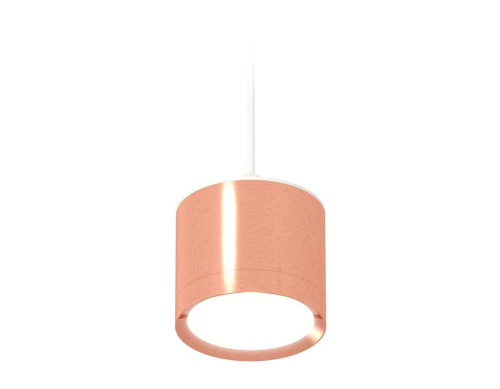 Комплект подвесного светильника Ambrella light Techno Spot XP (A2331, C8122, N8126) XP8122012 Комплект подвесного светильника Ambrella light Techno Spot XP (A2331, C8122, N8126) XP8122012