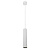 Подвесной светильник Arte Lamp Lira A5600SP-1WH