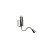 Бра Azzardo Amadeo lambody LED AZ2418