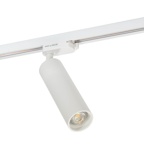 Трековый светильник Denkirs DK6203-WH Трековый светильник Denkirs DK6203-WH