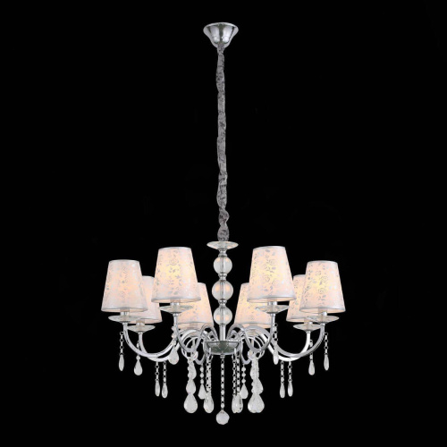 Подвесная люстра ST Luce Aumentato SL176.103.08