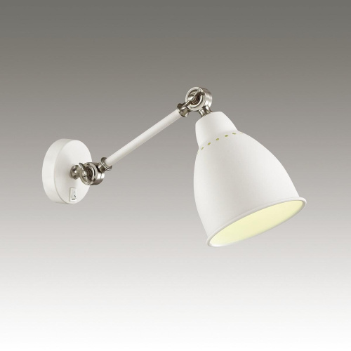 Спот Odeon Light Cruz 3372/1W Спот Odeon Light Cruz 3372/1W