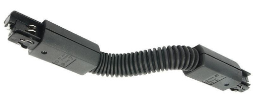 Соединитель Deko-Light flexible connector round 444580 Соединитель Deko-Light flexible connector round 444580