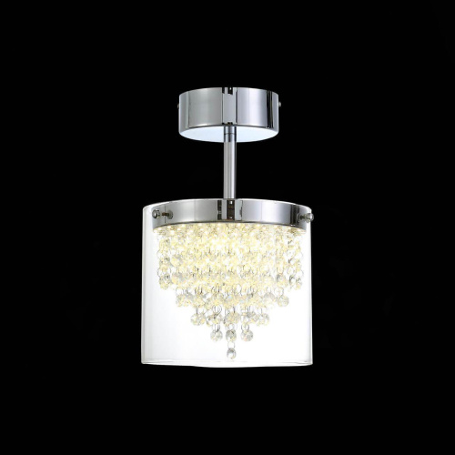 Потолочный светодиодный светильник ST Luce Racemo SL823.102.01 Потолочный светодиодный светильник ST Luce Racemo SL823.102.01