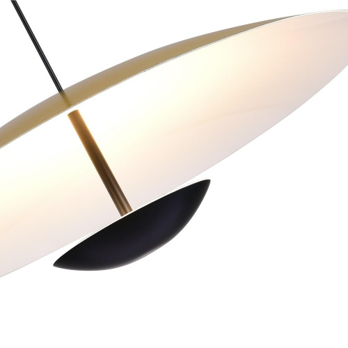 Подвесной светодиодный светильник ST Luce ARMONICO SL6502.213.01 Подвесной светодиодный светильник ST Luce ARMONICO SL6502.213.01