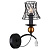 Бра Lussole Lgo Arivaca GRLSP-8105