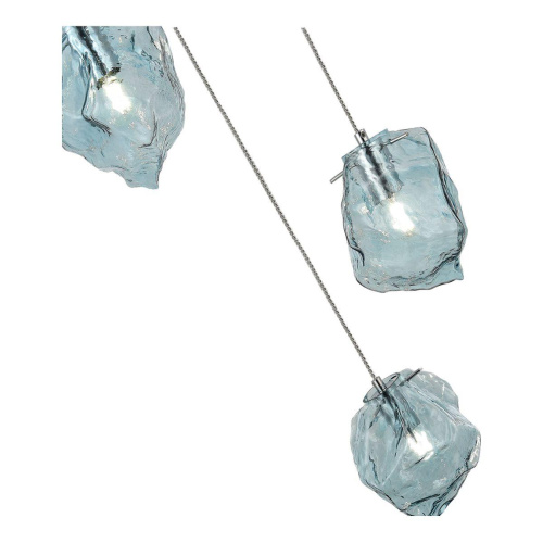 Подвесная люстра ST Luce Portici SL1175.113.03 Подвесная люстра ST Luce Portici SL1175.113.03
