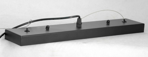 Подвесная люстра Lussole Loft Cranbrook GRLSP-8254 Подвесная люстра Lussole Loft Cranbrook GRLSP-8254