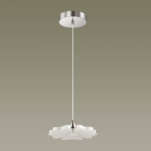 Подвесной светодиодный светильник Lumion Leila 3644/26L