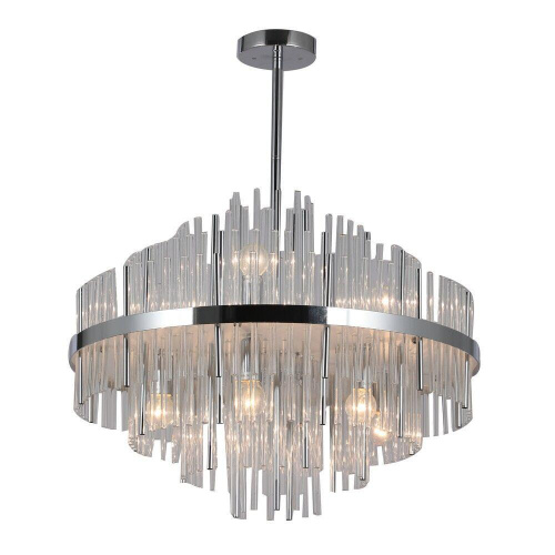Потолочная люстра Omnilux Alatri OML-69207-09 Потолочная люстра Omnilux Alatri OML-69207-09