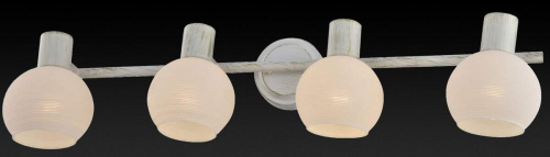 Спот Toplight Selena TL3710Y-04WG Спот Toplight Selena TL3710Y-04WG