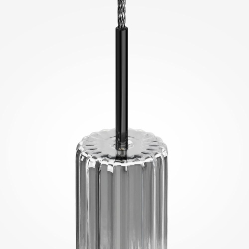 Подвесной светильник Maytoni MOD272PL-L12CH3K Подвесной светильник Maytoni MOD272PL-L12CH3K