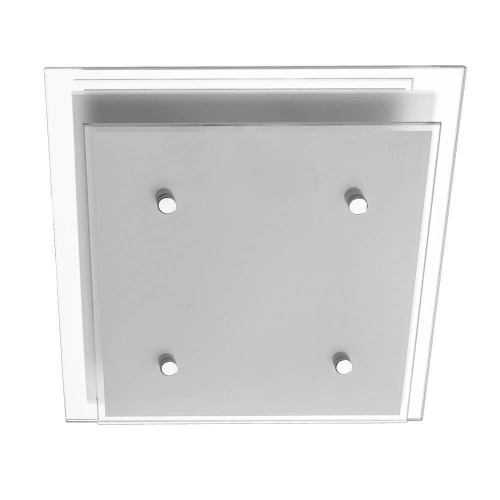 Потолочный светильник Arte Lamp A4868PL-1CC Потолочный светильник Arte Lamp A4868PL-1CC