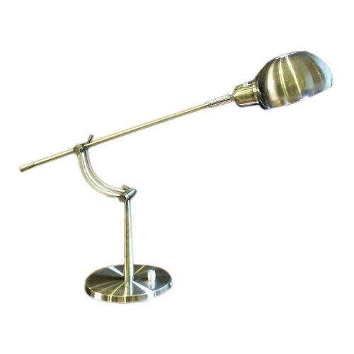 Настольная лампа Lumina Deco Rolf LDT 5560-A MD Настольная лампа Lumina Deco Rolf LDT 5560-A MD