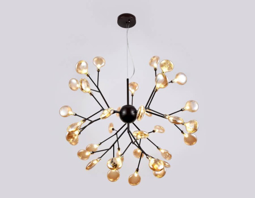 Подвесная люстра Ambrella light Traditional TR3021 Подвесная люстра Ambrella light Traditional TR3021