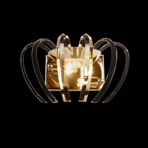 Настенный светильник Loft IT Dakota 10300W French gold Настенный светильник Loft IT Dakota 10300W French gold