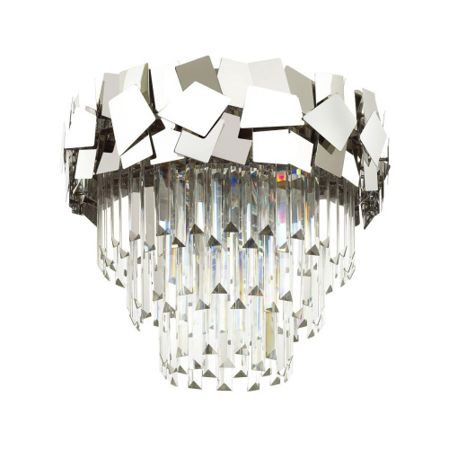 Потолочная люстра Odeon Light Stala 4811/6C Потолочная люстра Odeon Light Stala 4811/6C