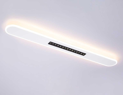 Потолочный светодиодный светильник Ambrella light Comfort LineTech FL51445 Потолочный светодиодный светильник Ambrella light Comfort LineTech FL51445