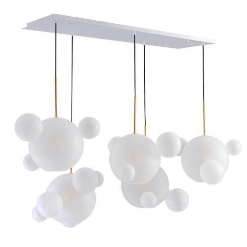 Подвесной светильник Loft IT Bolle 2030-S5 Подвесной светильник Loft IT Bolle 2030-S5
