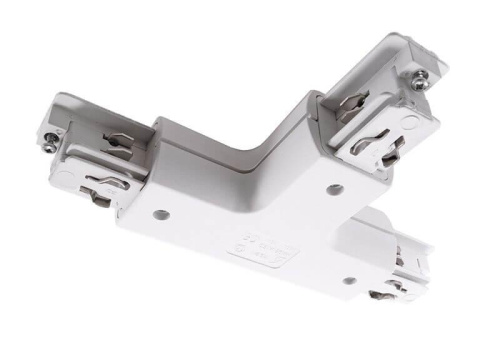 Соединитель Deko-Light T-connector round right 444641 Соединитель Deko-Light T-connector round right 444641