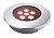 Встраиваемый светильник Deko-Light Flat I RGB 100116