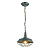 Подвесной светильник Arte Lamp Ferrico A9181SP-1BG