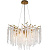 Подвесная люстра Stilfort Eiva 2167/05/08P Подвесная люстра Stilfort Eiva 2167/05/08P
