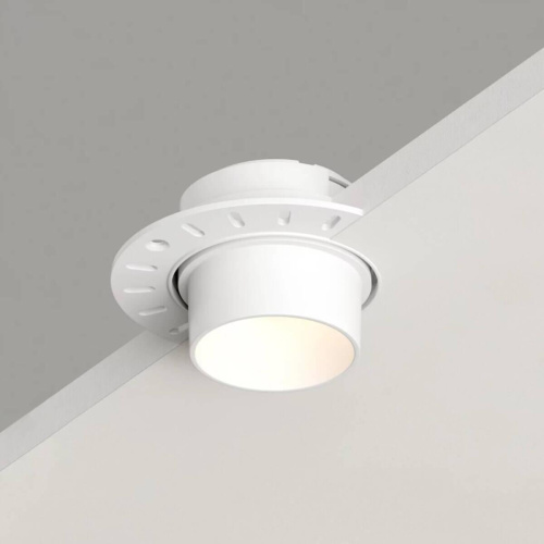 Встраиваемый светильник Denkirs Vibi DK3056-WH Встраиваемый светильник Denkirs Vibi DK3056-WH