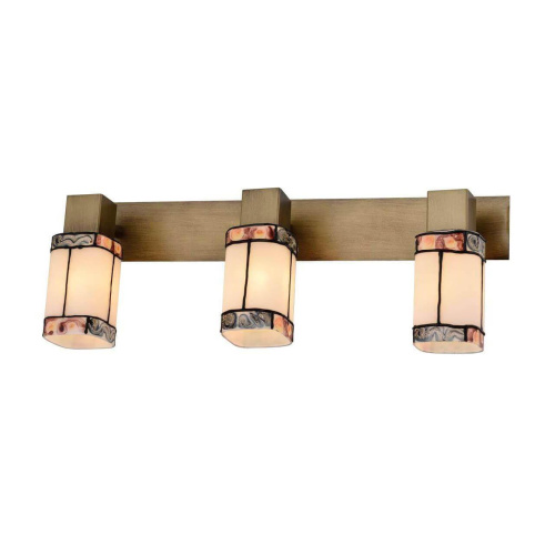 Спот Toplight Sylvia TL3770Y-03AB Спот Toplight Sylvia TL3770Y-03AB