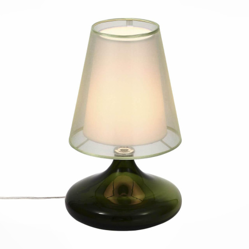 Настольная лампа ST Luce Ampolla SL974.904.01 Настольная лампа ST Luce Ampolla SL974.904.01