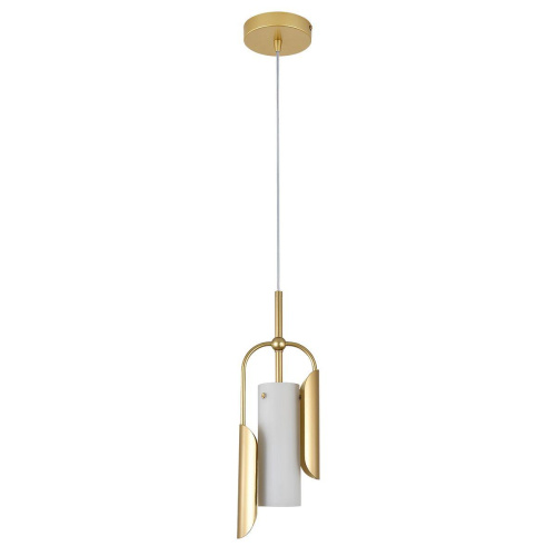 Подвесной светильник Indigo Impero V11048/1P Gold V000502 Подвесной светильник Indigo Impero V11048/1P Gold V000502
