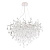 Подвесной светильник Divinare Salice 3132/26 SP-9