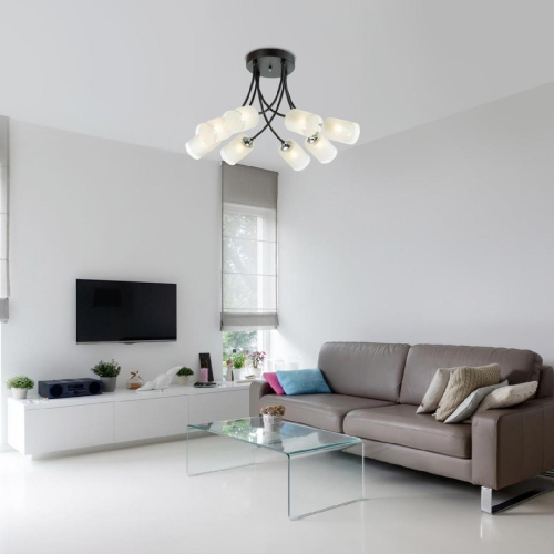 Потолочная люстра Lumion Paula 4533/8C Потолочная люстра Lumion Paula 4533/8C