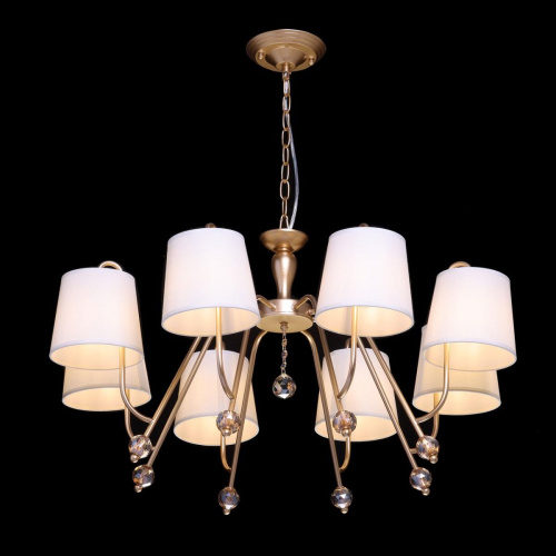 Подвесная люстра MW-Light Вега 329012308 Подвесная люстра MW-Light Вега 329012308