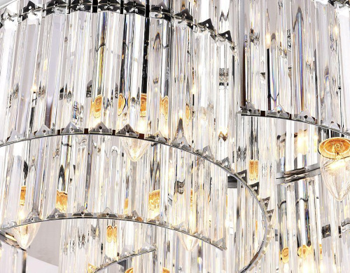 Потолочная люстра Ambrella light Traditional TR5205 Потолочная люстра Ambrella light Traditional TR5205