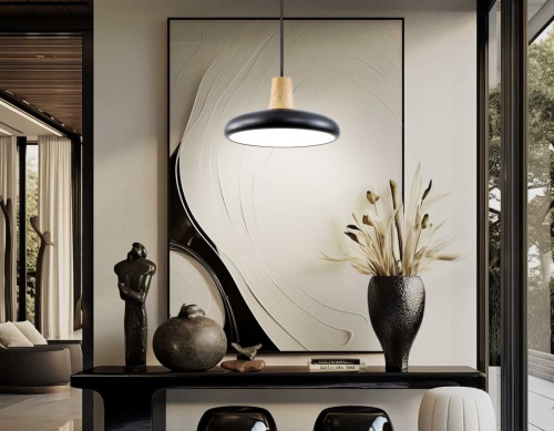 Светильник подвесной Ambrella light COMFORT FL4839 Светильник подвесной Ambrella light COMFORT FL4839