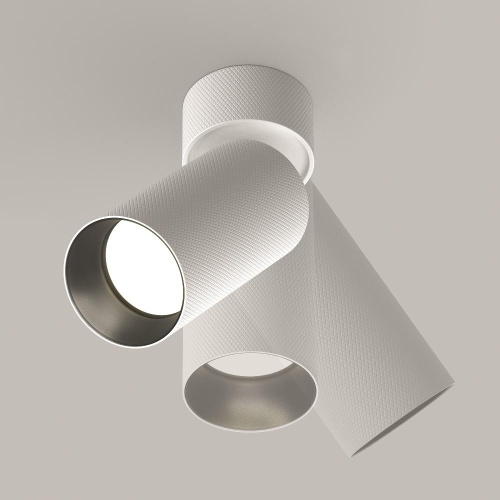 Потолочный светильник Technical C082CL-01-GU10-W Потолочный светильник Technical C082CL-01-GU10-W