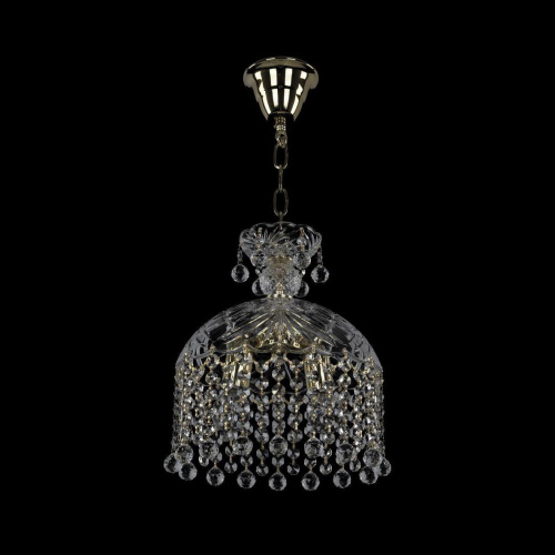 Подвесной светильник Bohemia Ivele 14783/24 G Balls Подвесной светильник Bohemia Ivele 14783/24 G Balls