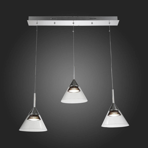 Подвесной светодиодный светильник ST Luce SL930.103.03 Подвесной светодиодный светильник ST Luce SL930.103.03