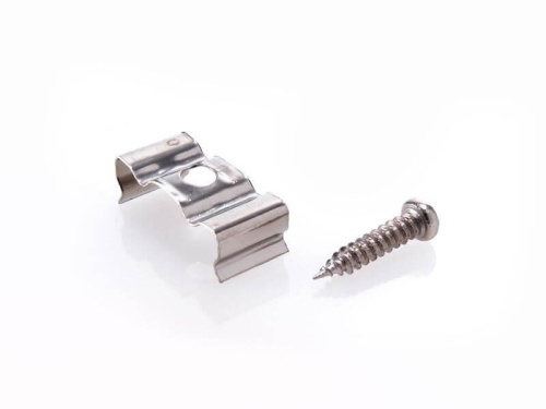 Клипса монтажная Deko-Light spare clip set 843257 Клипса монтажная Deko-Light spare clip set 843257