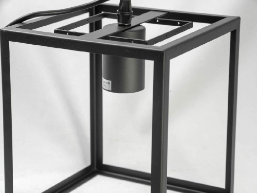 Подвесной светильник Lussole Loft LSP-8031 Подвесной светильник Lussole Loft LSP-8031