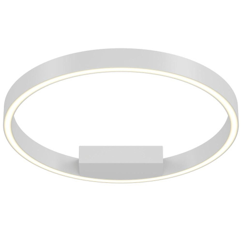 Потолочный светодиодный светильник Maytoni Rim MOD058CL-L25W4K Потолочный светодиодный светильник Maytoni Rim MOD058CL-L25W4K
