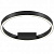 Потолочный светодиодный светильник Maytoni Rim MOD058CL-L25B4K
