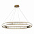 Подвесная люстра ST Luce TIVOLI SL1622.313.01 Подвесная люстра ST Luce TIVOLI SL1622.313.01