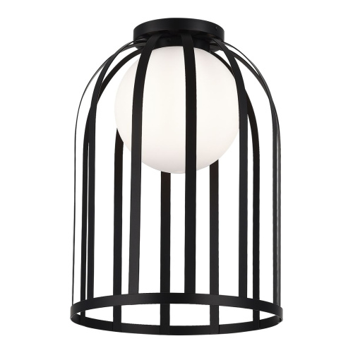 Потолочный светильник ST Luce Nordic SL6129.402.01 Потолочный светильник ST Luce Nordic SL6129.402.01