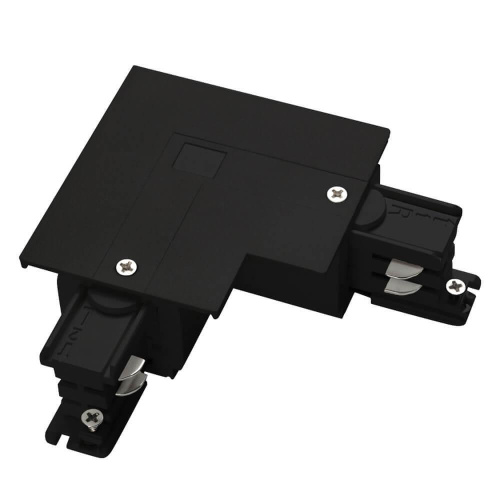 Коннектор L-образный правый Ideal Lux Link Trim L-Connector Right Bk On-Off 188102 Коннектор L-образный правый Ideal Lux Link Trim L-Connector Right Bk On-Off 188102