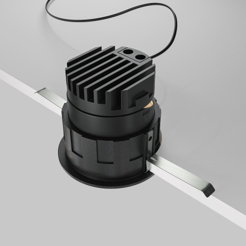 Встраиваемый светильник Technical DL057-10W3K-B Встраиваемый светильник Technical DL057-10W3K-B